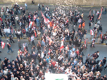 Gebran Tueni Funeral